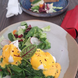 Bread And Butter Comida