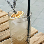 Bread And Butter Bebida