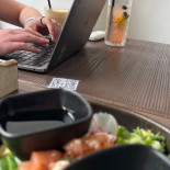 Bread And Butter Bebida