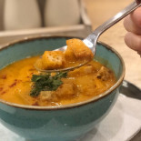 Bread And Butter Bebida