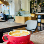 Bread And Butter Bebida