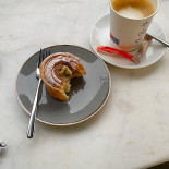 Bread And Butter Bebida