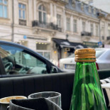 Bread And Butter Bebida