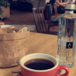 Bread And Butter Bebida