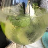 Bread And Butter Bebida