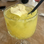 Bread And Butter Bebida