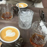 Bread And Butter Bebida