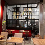 Tom Yum À l'intérieur