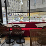 Tom Yum À l'intérieur