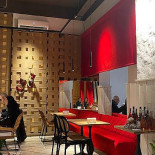 Tom Yum À l'intérieur