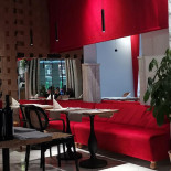 Tom Yum À l'intérieur