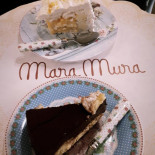 Mara Mura Nourriture