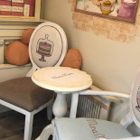 Mara Mura À l'intérieur