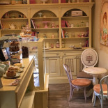 Mara Mura À l'intérieur