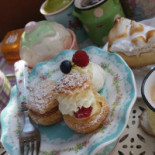 Mara Mura Nourriture