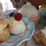 Mara Mura Nourriture