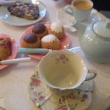 Mara Mura Nourriture