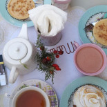 Mara Mura Nourriture