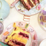 Mara Mura Nourriture