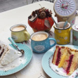 Mara Mura Nourriture