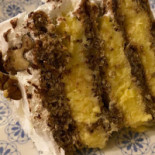 Mara Mura Nourriture