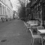 Mom Bucharest Exterior