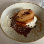 Mom Bucharest Bebida