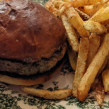 Mom Bucharest Comida