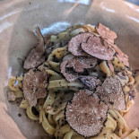 Mom Bucharest Comida