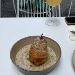 Mom Bucharest Bebida