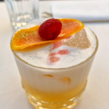 Mom Bucharest Bebida