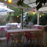 Amada À l'intérieur