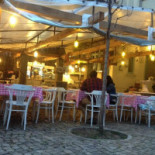 Amada À l'intérieur