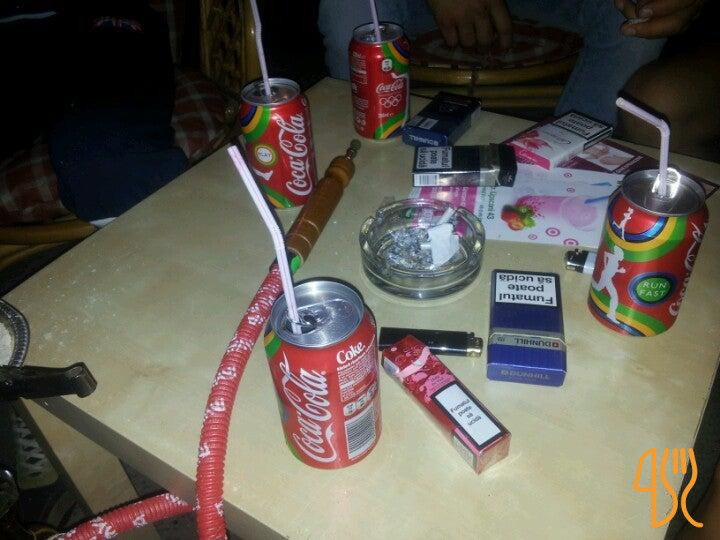 Valea Regilor Meniu