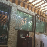 Dines Parcul Carol Extérieur