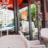 Dines Parcul Carol Extérieur