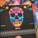 Taqueria El Torito Meniu