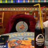 Taqueria El Torito Exterior
