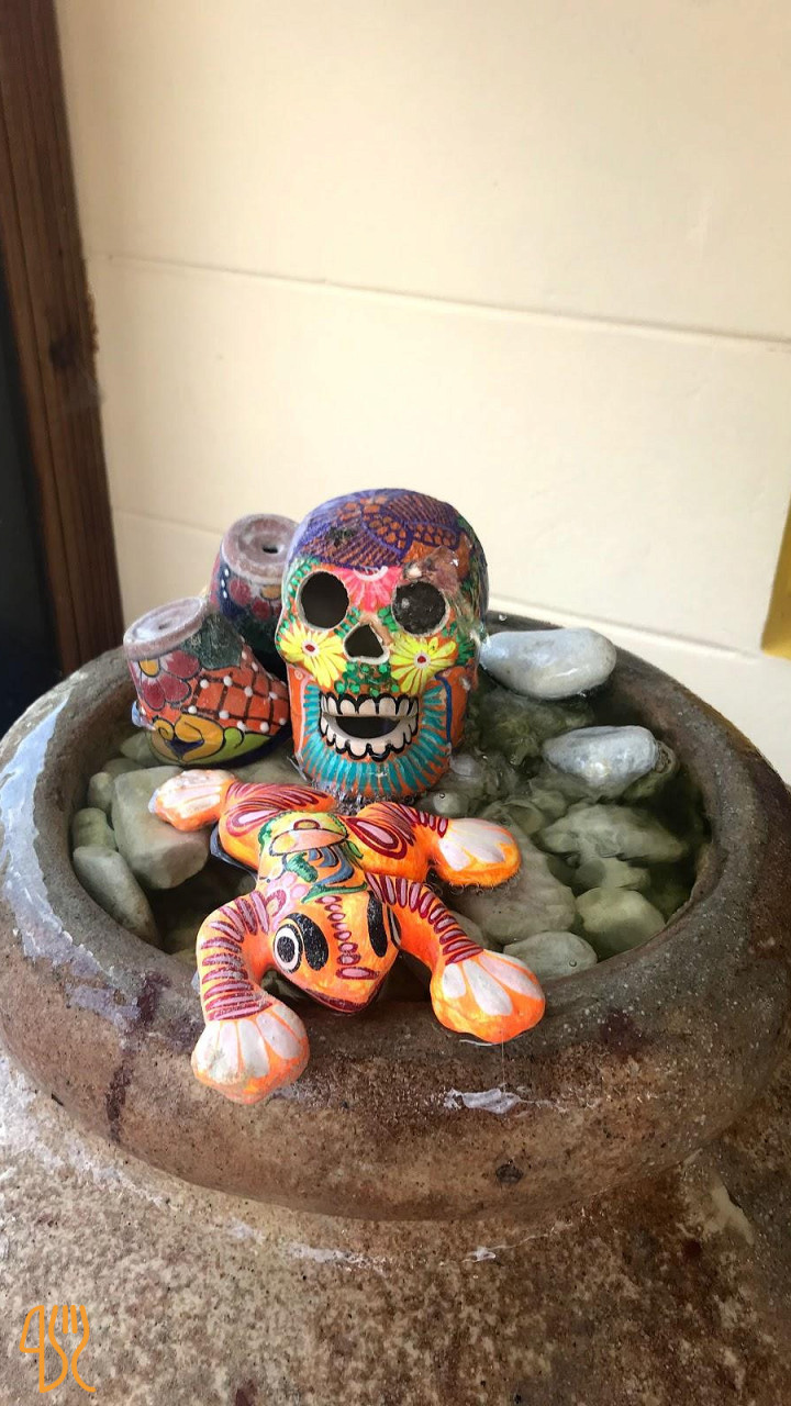Taqueria El Torito Exterior
