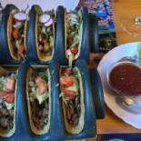 Taqueria El Torito Mâncare