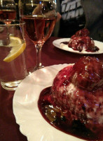 Taverna la Calinescu Nourriture