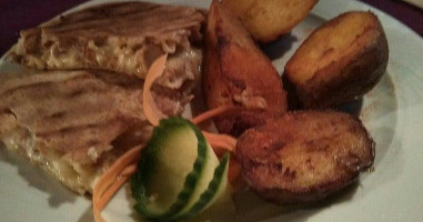 Taverna la Calinescu Nourriture