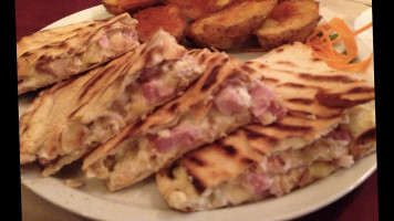 Taverna la Calinescu Nourriture