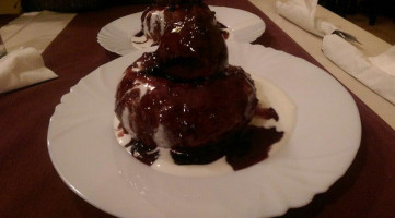 Taverna la Calinescu Nourriture