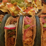 Taqueria El Torito Mâncare