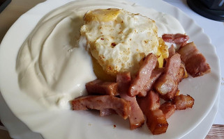 Taverna la Calinescu Nourriture