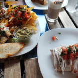 Taqueria El Torito Mâncare