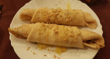 Taverna la Calinescu Nourriture