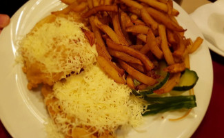 Taverna la Calinescu Nourriture