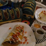 Taqueria El Torito Mâncare